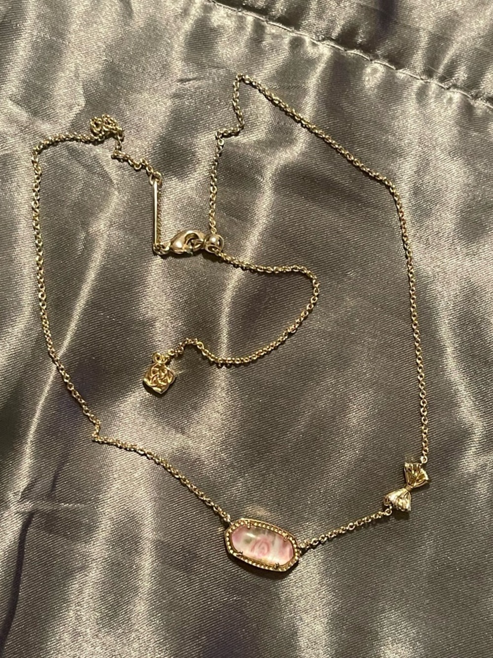 Kendra Scott x Loveshack Fancy
